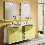 Novello Doge Comp E 09 163x200h x 59/38 см