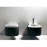 Agape 2004 - Patricia Urquiola Bidet Pear