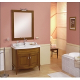 Epoque collection Sofia  Noce Chiaro  89X57