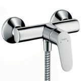 Hansgrohe Focus E² Смеситель для душа, однорычажный, ВМ