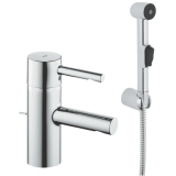 GROHE Essence Смеситель однорычажный для раковины 32535 000