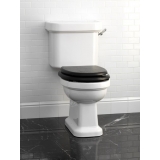 Devon & Devon Sanitarwara Collection Blues Close Coupled Cistern