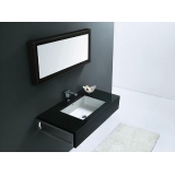 OXO Зеркало MF 4510 1000 х 450 х 70 мм