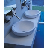 Agape 2005 - Benedini Associati  Spoon XL 63,8 x 49