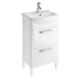 Cersanit MELAR S614-002 68x47