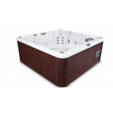 Jacuzzi   premium  J-270  231x231