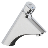 GROHE Contropress Автоматический вертикальный вентиль 36173 000