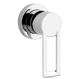 Gessi Trasparenze 34309