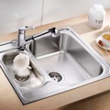 Blanco BLANCOTIPO 6 BASIC 60х50
