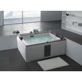 Gemy G9052-Ⅱ 186 x 151 см