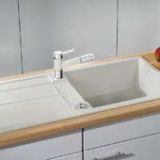 Blanco BLANCOMETRA XL 6 S 100х50