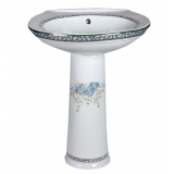 Bayard luxury Флоренция В006-3 85х53х64