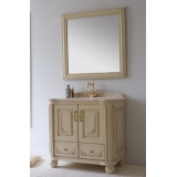 Аллигатор Classic ALC 90G 88.5x53 cm