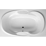 Villeroy & Boch Colorado BA200COL2V 200х120 см