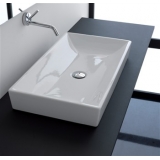 VULKANO Rectangular844 68x38 cm