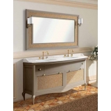 La Bussola  Classic Retrò  DIANA LUXURY  162x60