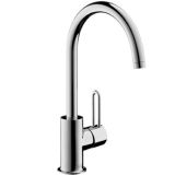 Hansgrohe Axor Uno²  Смеситель для раковины  38030000