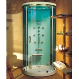 Victory Spa-Cassiopeia 100х100