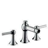 Hansgrohe Axor Terrano  Смеситель для биде, на 3 отверстия