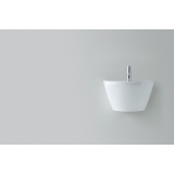 NERO CERAMICA - Lavabi Iceberg 55 V102 75 x 90