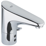 GROHE Europlus E Инфракрасная электроника для раковины со смешиванием 36207 000