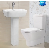 BelBagno Antareo унитаз моноблок