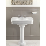 Devon & Devon Sanitarwara Collection Rose BASIN 70x57 см 