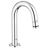 GROHE Universal  Универсальный вертикальный вентиль, DN15 20201 000 
