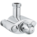 GROHE Grohtherm XL Термостат 35087 000