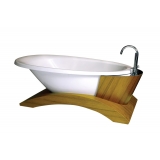 Doctor Jet Moderna 190 x 96 h68/88 см