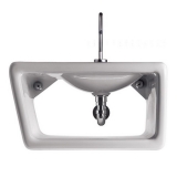 Althea Ceramica Design Outline 60 480 х 600 x 350 мм