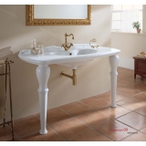 BAGNO PIU Palladio Comp. 09 cm 134 x 64 p x 195 h