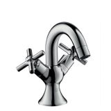 Hansgrohe Axor Terrano  Смеситель для маленькой раковины  37035000