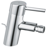 GROHE Concetto Смеситель однорычажный для биде 32208 000