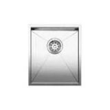 Blanco BLANCOZEROX 340-IF/N 38х44