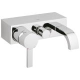 GROHE Allure Смеситель однорычажный для ванны 32826 000