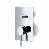 Bossini Oki/2 Monocomando Z005202