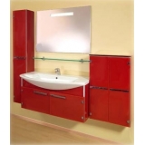 Gemelli Glass-Estra 110 см