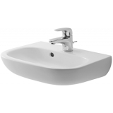 Duravit D-CODE 070545 45х34 см