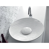 Hidra LAVABO APPOGGIO SOUL 500 DECORO REI