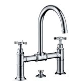 Hansgrohe Axor Montreux  Смеситель-