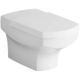 Villeroy and Boch Bellevue Wall-Mounted