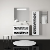 Opadiris АТЛАНТА  80х44,5 см
