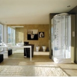 Jacuzzi Design FLEXA 80х80