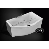 GNT ETERNITY L 170 x 100 sm