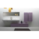 Arbi Collezione Prive'6 315x50.5 + colonna 50 cm