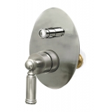 Bossini Liberty/2 Monocomando Z001202