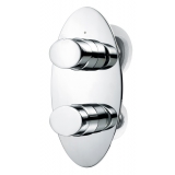 Bossini OVAL/4 Monocomando Z006204