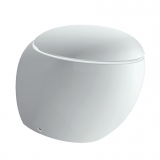 Laufen ILBAGNOALESSI ONE 821971 390 x 585 x 460 mm