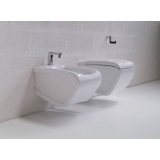 Hidra SANITARI SOSPESI HI-LINE 46х38